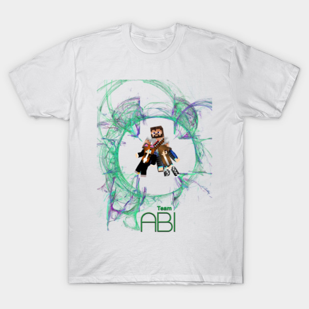 Team ABI T-Shirt-TOZ